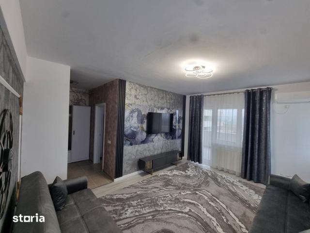 Apartament închirieri în Mircea Cel Batran, Iași