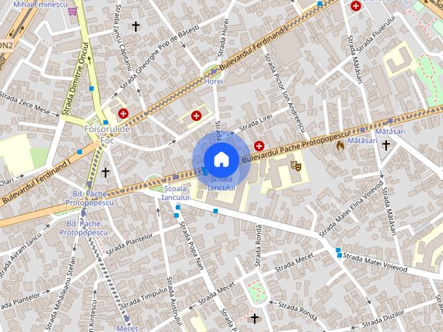 Apartament închirieri în București