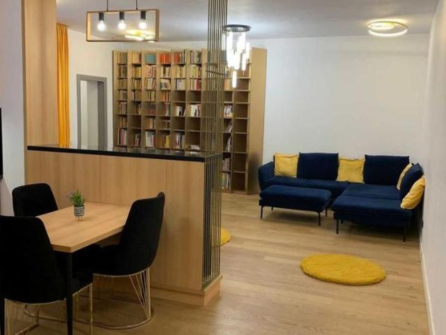 Apartament închirieri în București