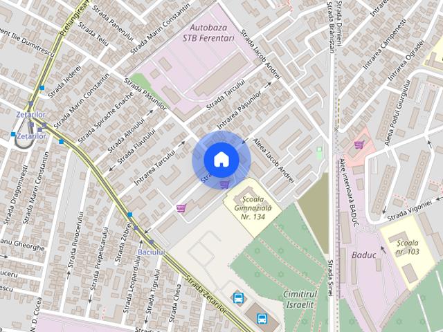 Apartament închirieri în Sector 5, București