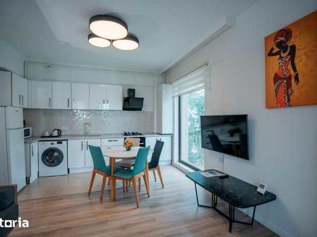 Apartament închirieri în Zona Centrală, Constanța