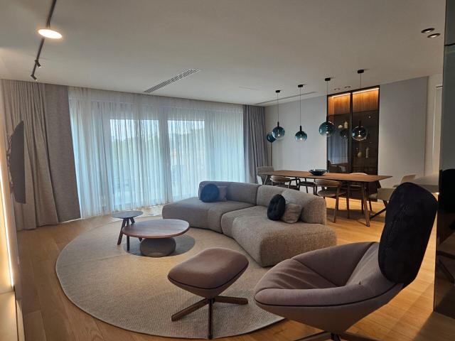 Apartament închirieri în București