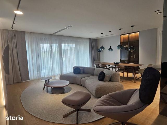 Apartament închirieri în București