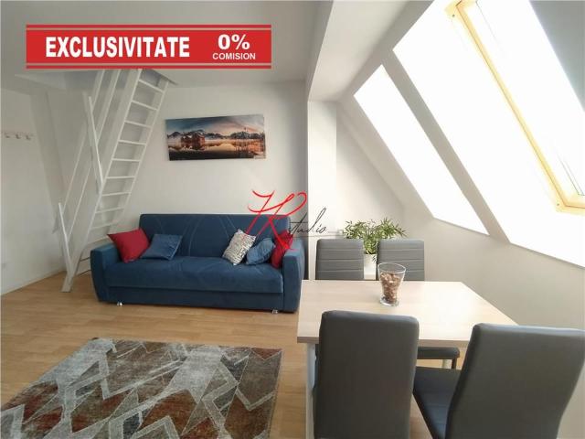 Apartament închirieri în București