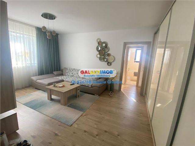 Apartament închirieri în București