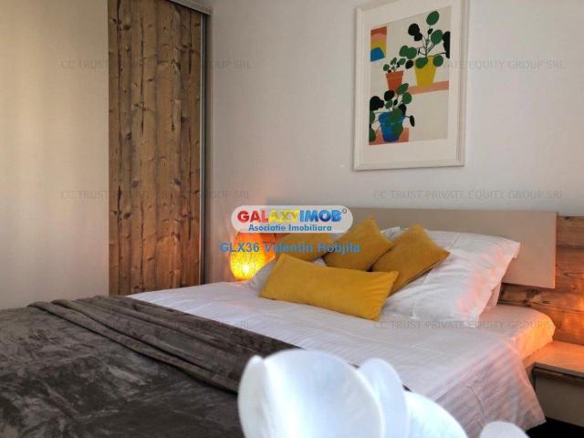 Apartament închirieri în București