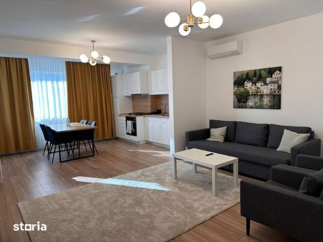 Apartament închirieri în Voluntari, București