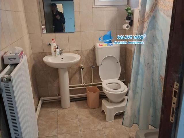 Garsonieră închirieri în București