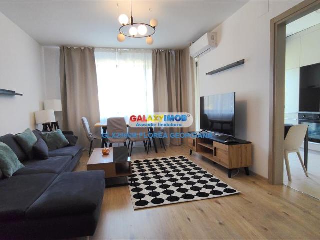 Apartament închirieri în București