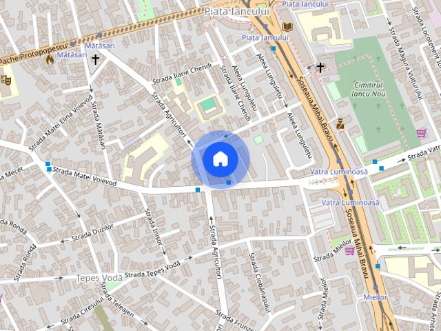 Apartament închirieri în Sector 2, București