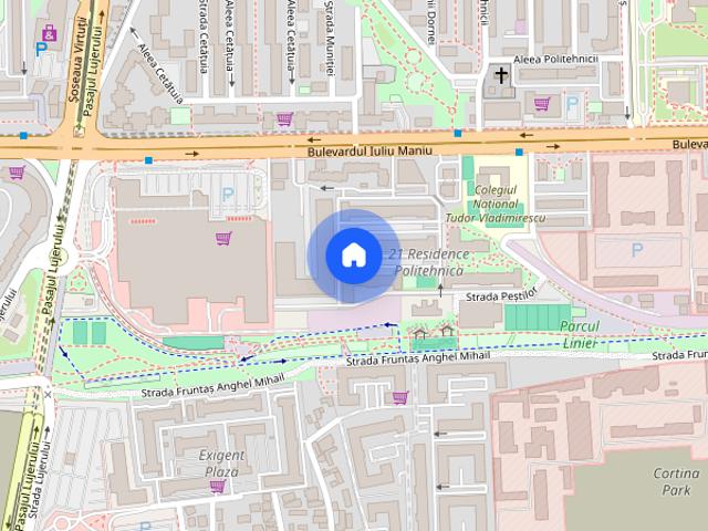 Apartament închirieri în Sector 6, București