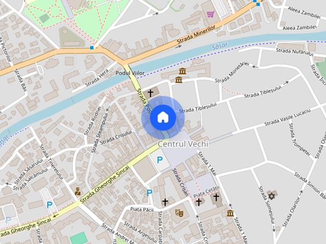 Apartament închirieri în Baia Mare, Maramureș