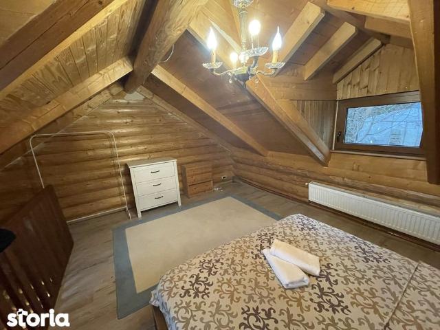 Casă închirieri în Mircea Cel Batran, Iași