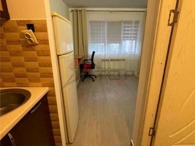 Garsonieră închirieri în Mircea Cel Batran, Iași
