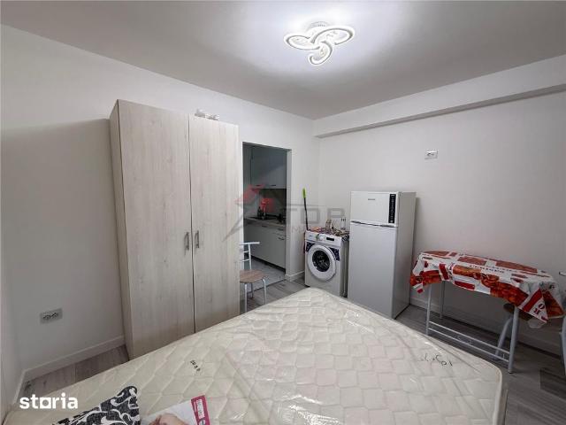 Apartament închirieri în Mircea Cel Batran, Iași