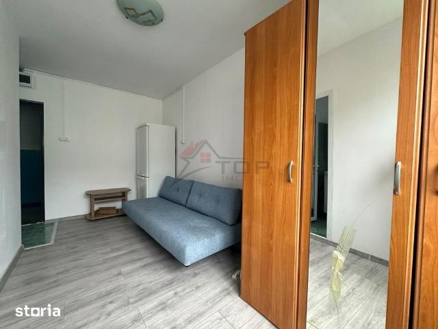 Garsonieră închirieri în Mircea Cel Batran, Iași