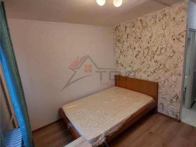 Apartament închirieri în Mircea Cel Batran, Iași