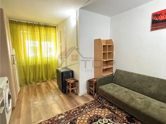 Garsonieră închirieri în Baza 3, Iași