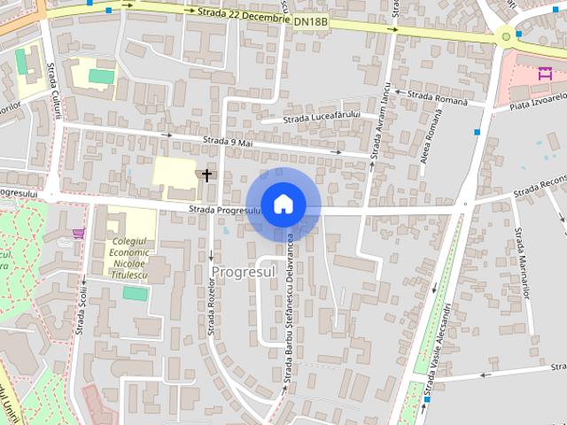 Apartament închirieri în Baia Mare, Maramureș