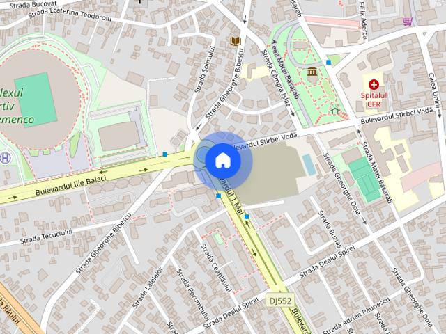 Apartament închirieri în Craiova, Dolj