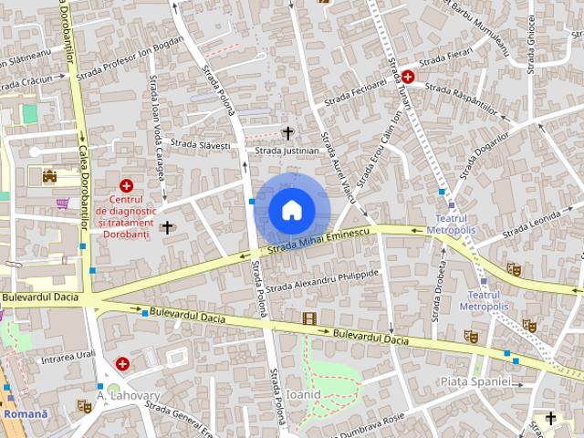 Casă închirieri în Sector 2, București