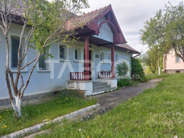 Casă închirieri în Cisnadie, Sibiu