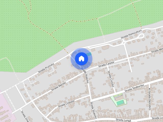 Casă închirieri în Stejarul, Cisnădie