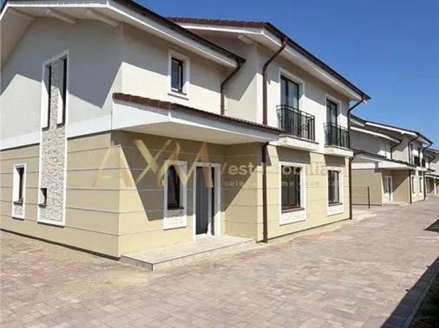 Casă închirieri în Planetelor, Giroc