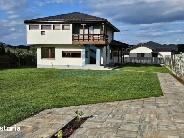 Casă închirieri în Corbeanca, București