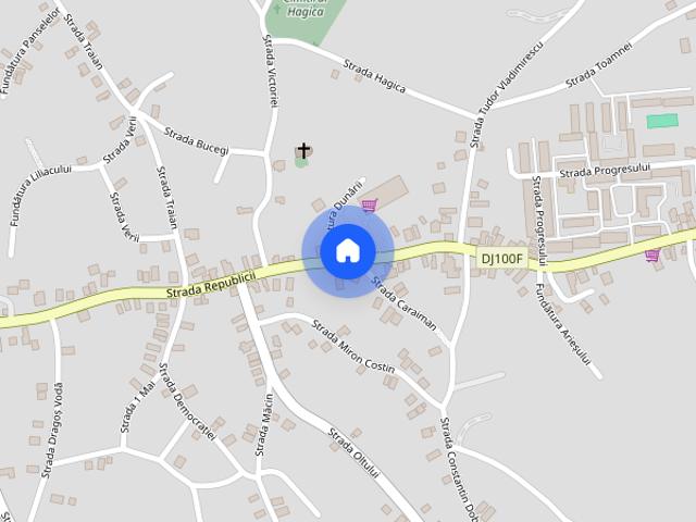 Casă închirieri în Baicoi, Prahova