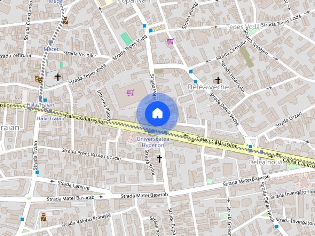 Casă închirieri în Sector 3, București