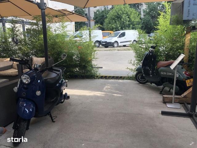 Casă închirieri în București