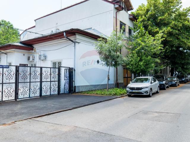 Casă închirieri în București