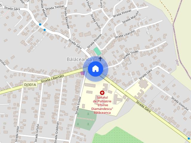 Casă închirieri în București