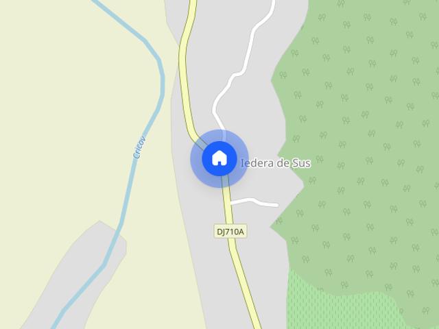 Casă închirieri în Iedera De Sus, Dâmbovița