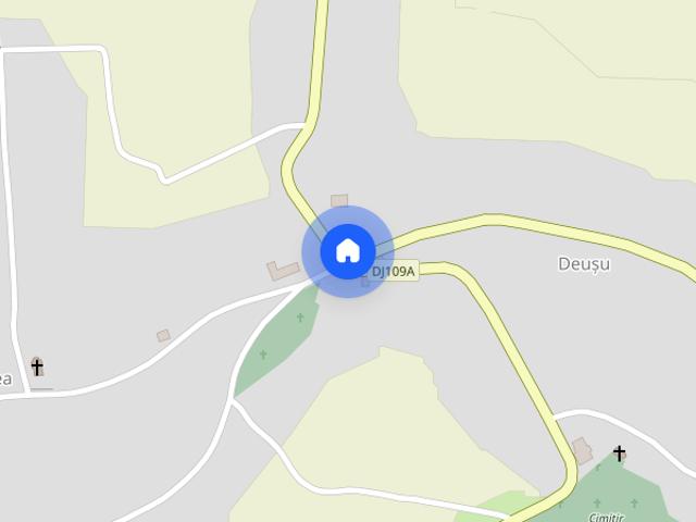 Casă închirieri în Deusu, Cluj