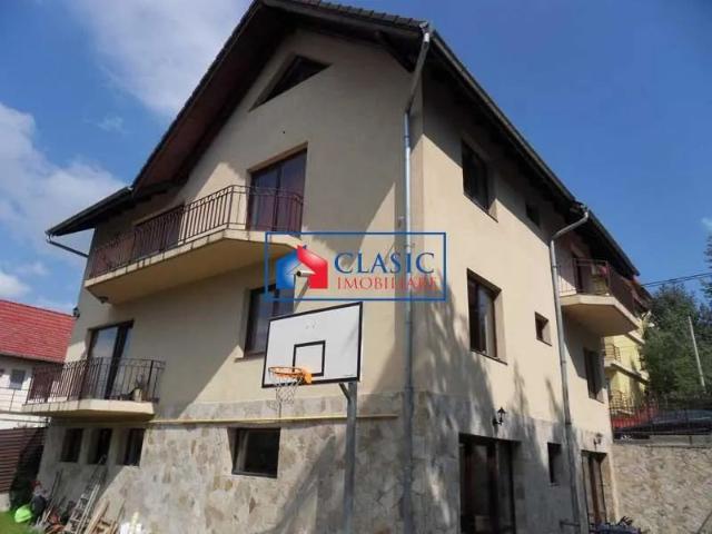 Casă închirieri în Centru, Cluj-Napoca