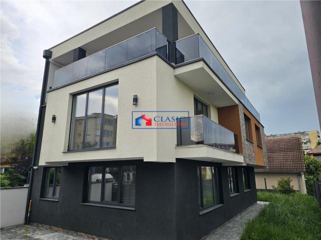 Casă închirieri în Gheorghieni, Feleacu