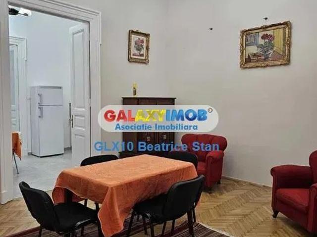 Casă închirieri în Colțea, București