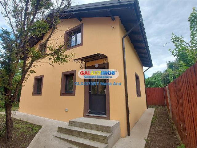 Casă închirieri în Botosani