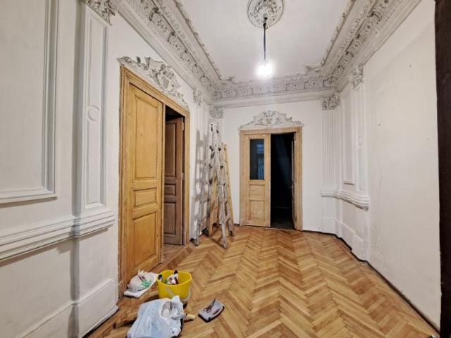 Casă închirieri în București