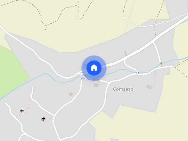 Casă închirieri în Comsesti, Cluj