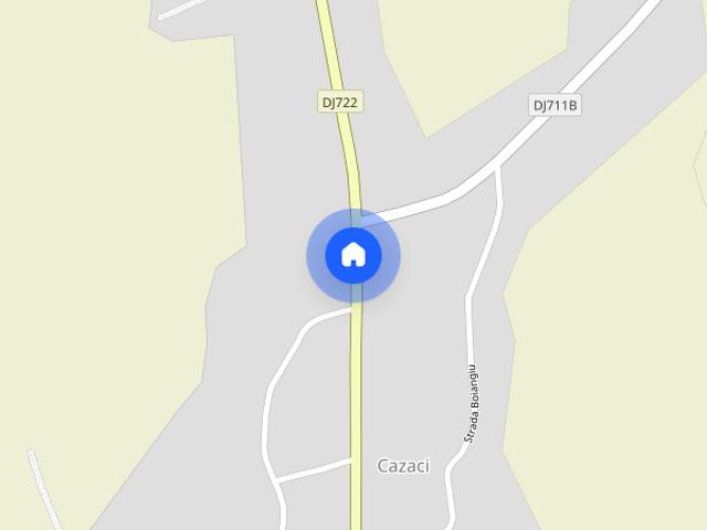 Casă închirieri în Cazaci, Dâmbovița