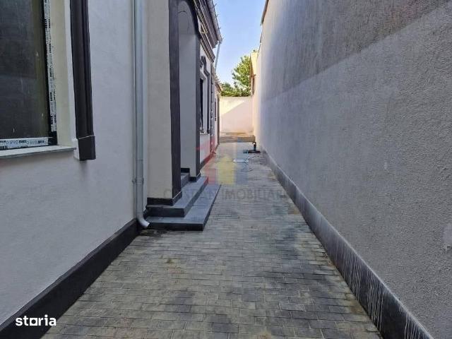 Casă închirieri