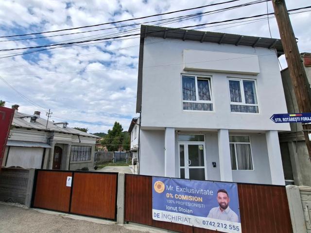 Casă închirieri în Glâmbocu, Bascov