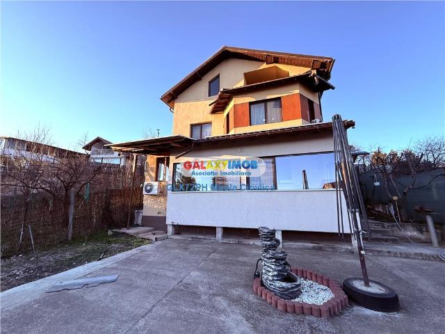 Casă închirieri în Baicoi, Prahova