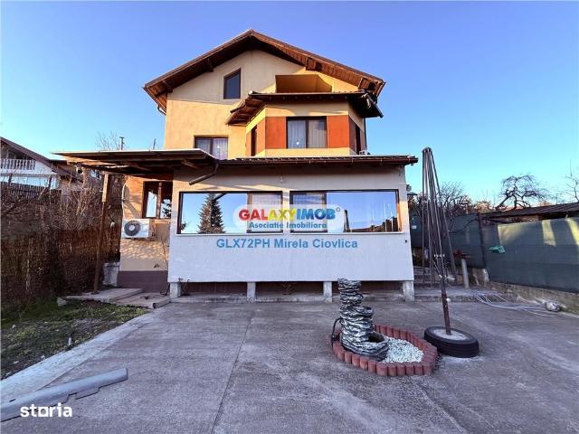 Casă închirieri