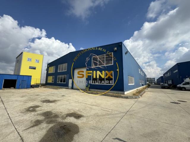 Proprietate închirieri în Chiajna, București