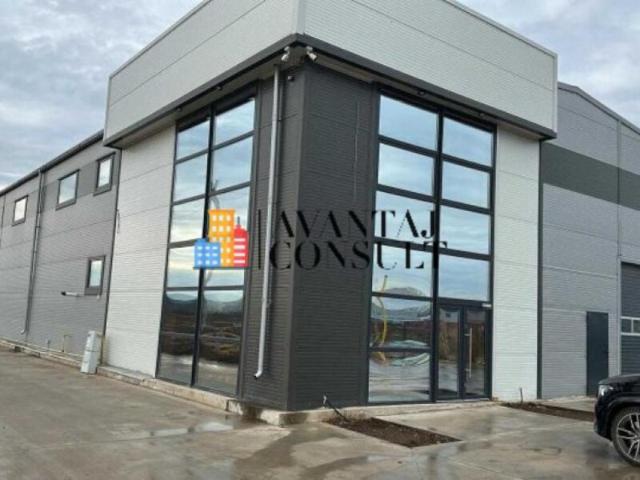 Proprietate închirieri în Chiajna, București