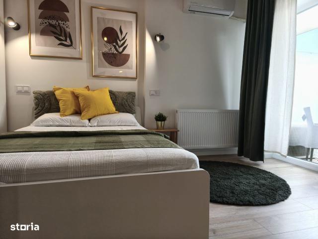 Apartament închirieri în București